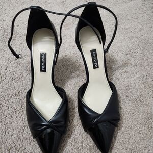 Nine west Heels worn 4 times
